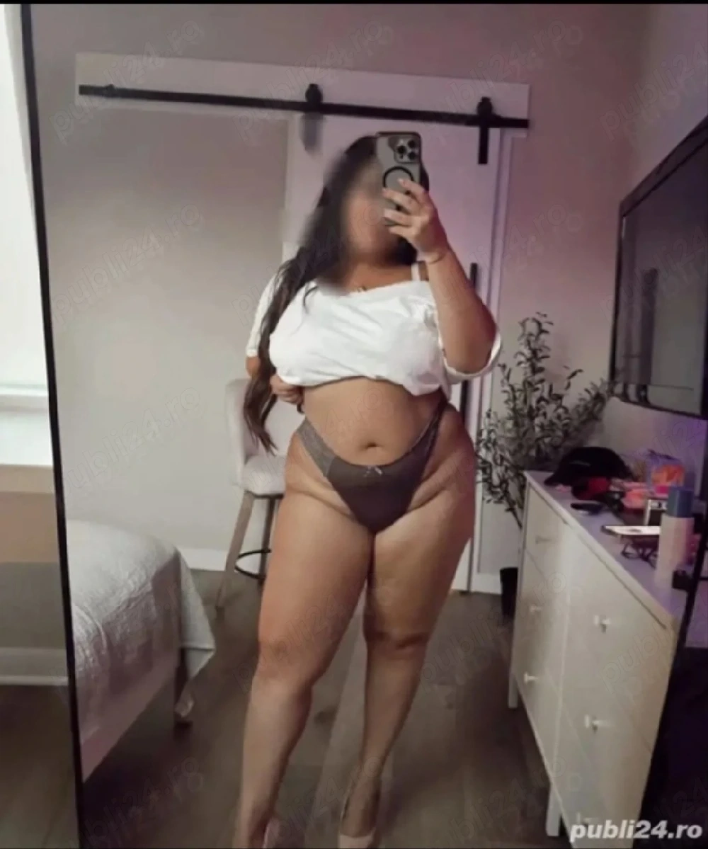 Fotografie profil escortă Escortă în Campina, România 2