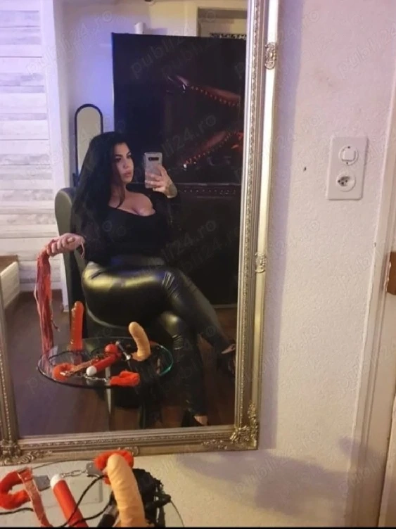 Fotografie profil escortă Escortă în Campina Campina