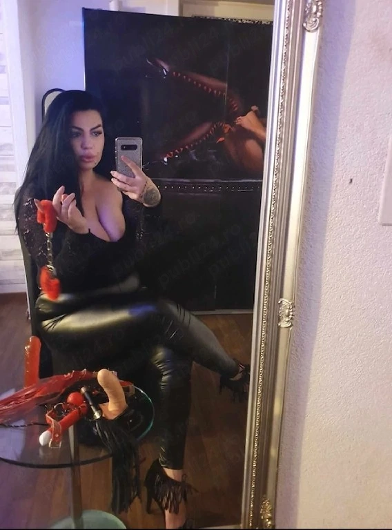 Fotografie profil escortă Escortă în Campina, România 2