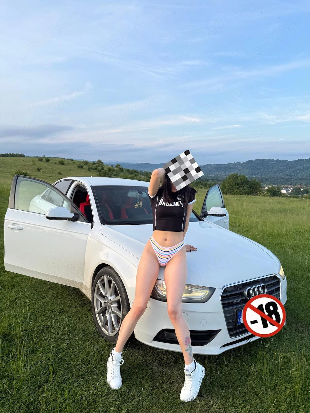 Fotografie profil escortă Escortă în Sinaia, România 3