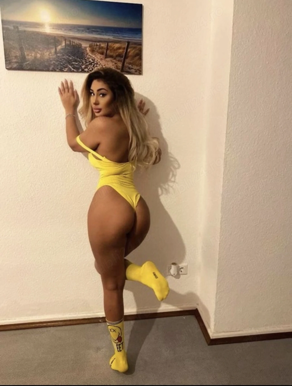 Fotografie profil escortă Escortă în Ploiești, România