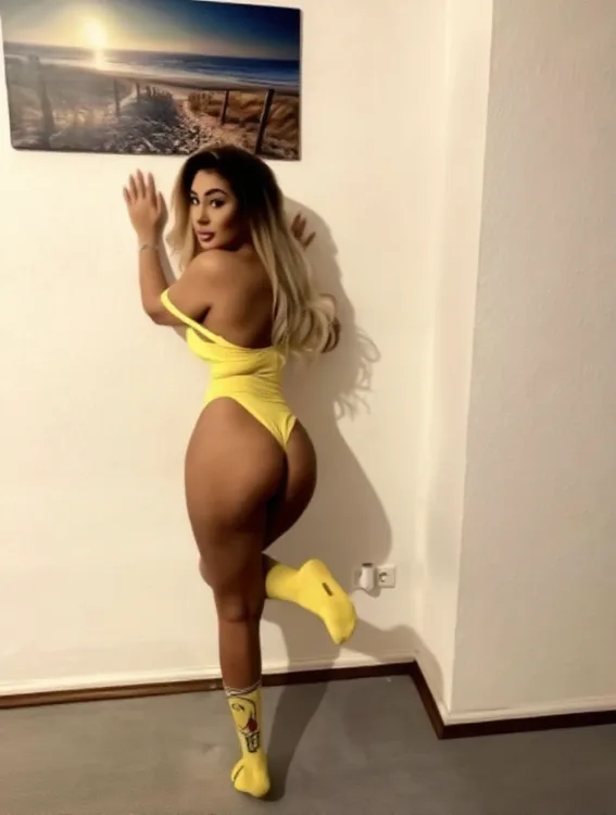Escortă Ploiești — Amalia