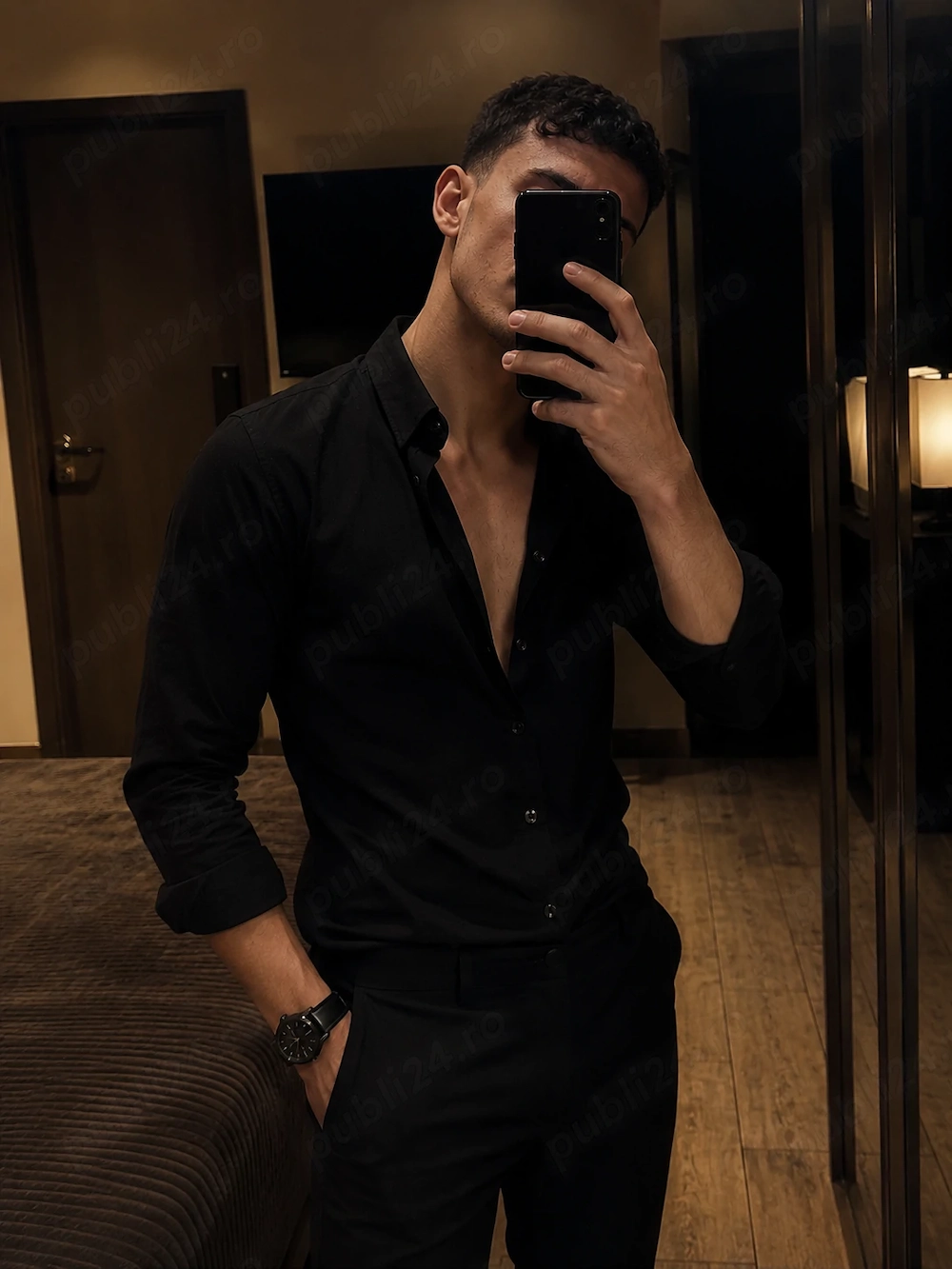 Fotografie profil escortă Escortă în Ploiești, România