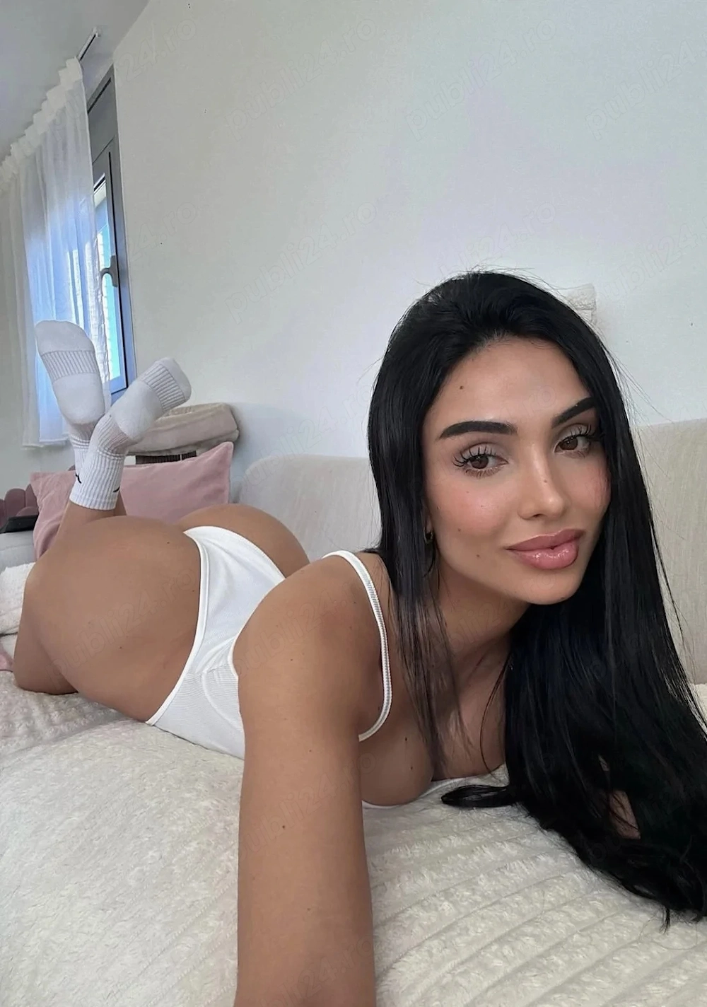 Fotografie profil escortă Escortă în Ploiești, România