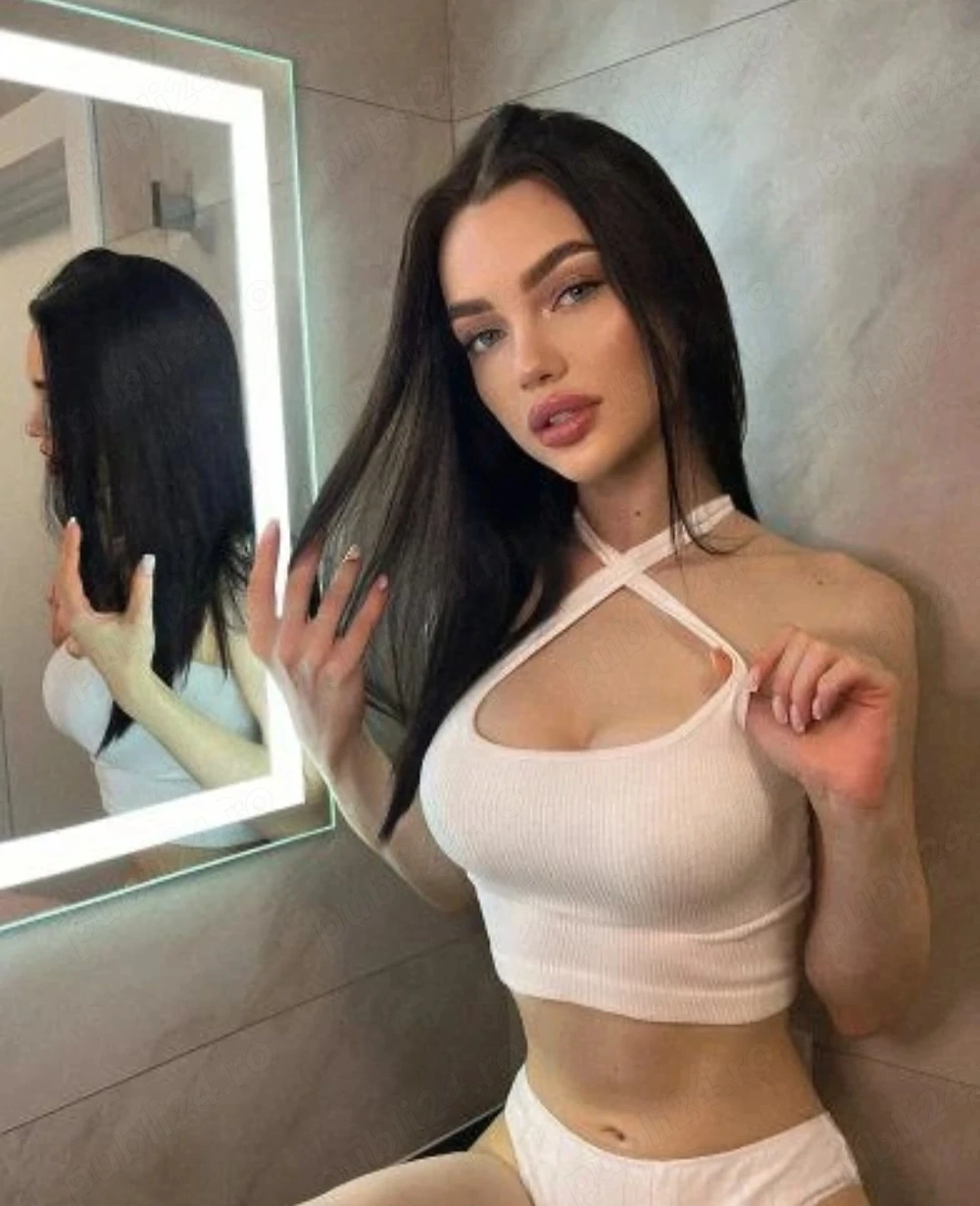 Fotografie profil escortă Escortă în Ploiești, România 4