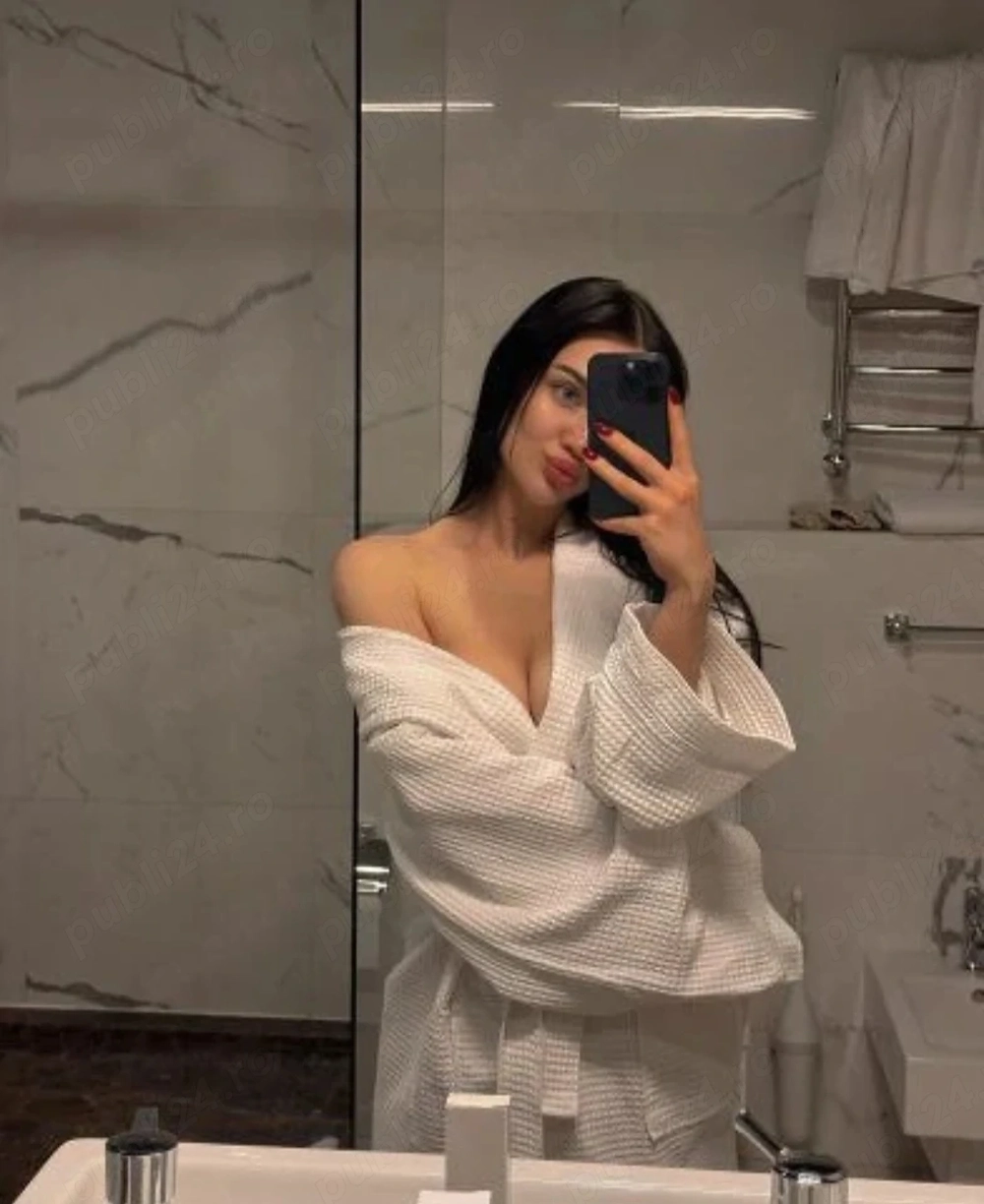 Fotografie profil escortă Escortă în Ploiești, România 5