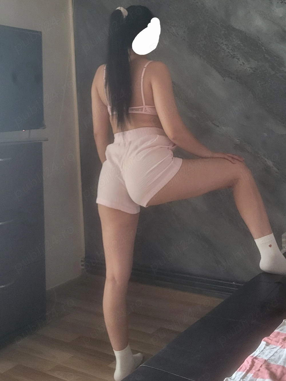 Fotografie profil escortă Escortă în Ploiești, România 2