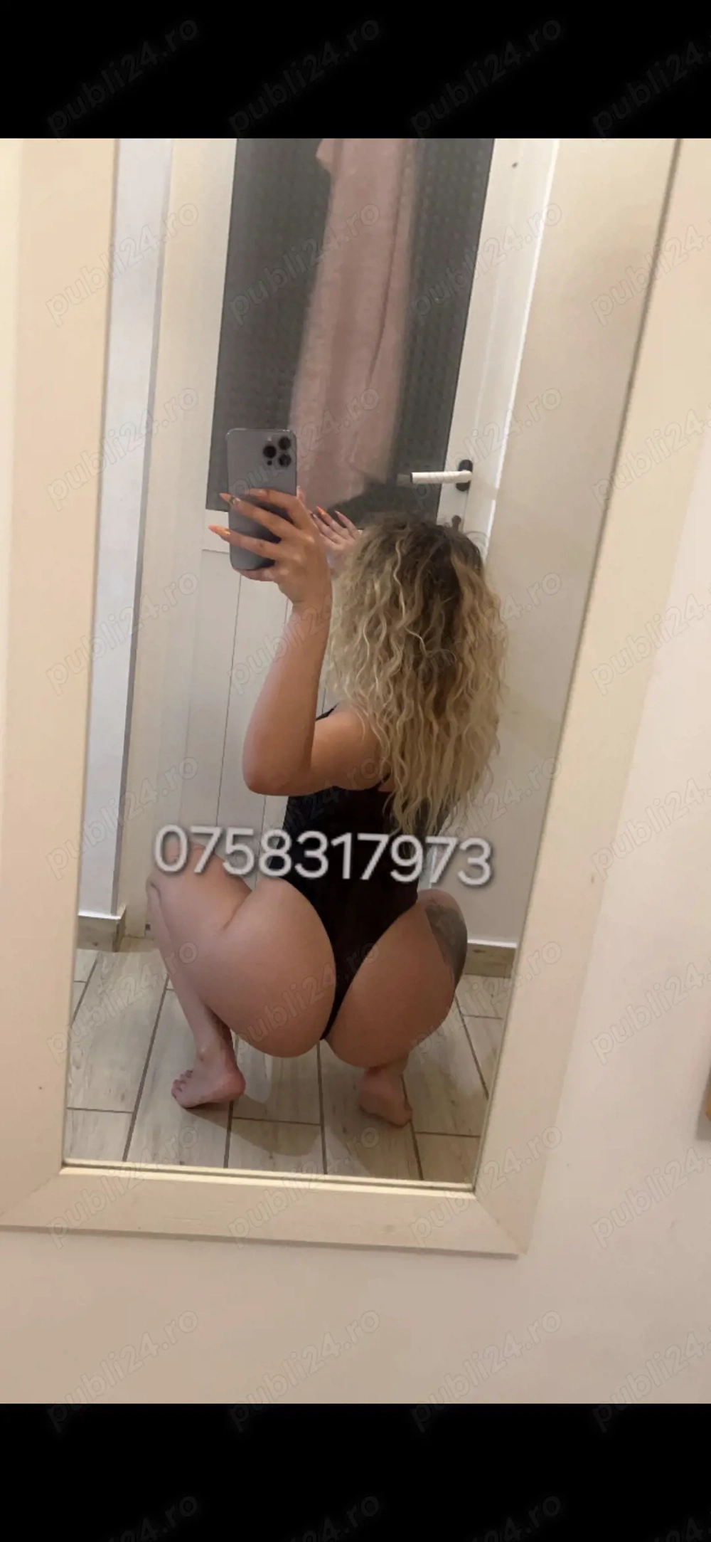 Fotografie profil escortă Escortă în Ploiești, România 3