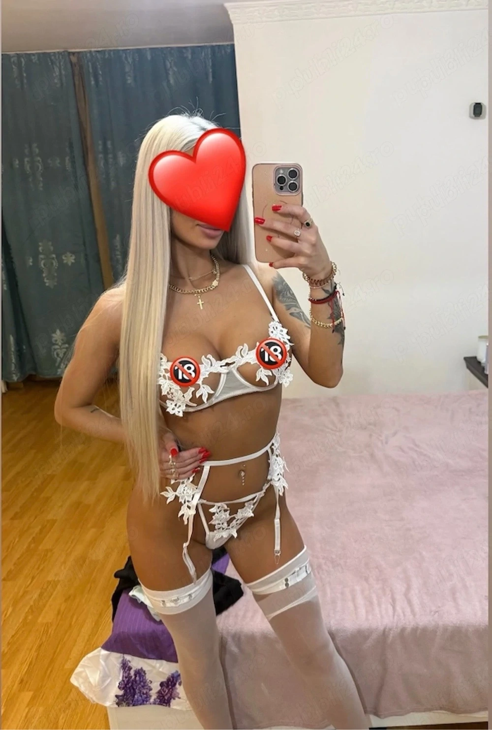 Fotografie profil escortă Escortă în Ploiești, România