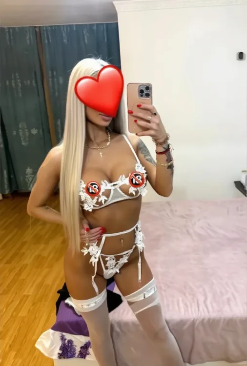 Escortă Ploiești — Profil