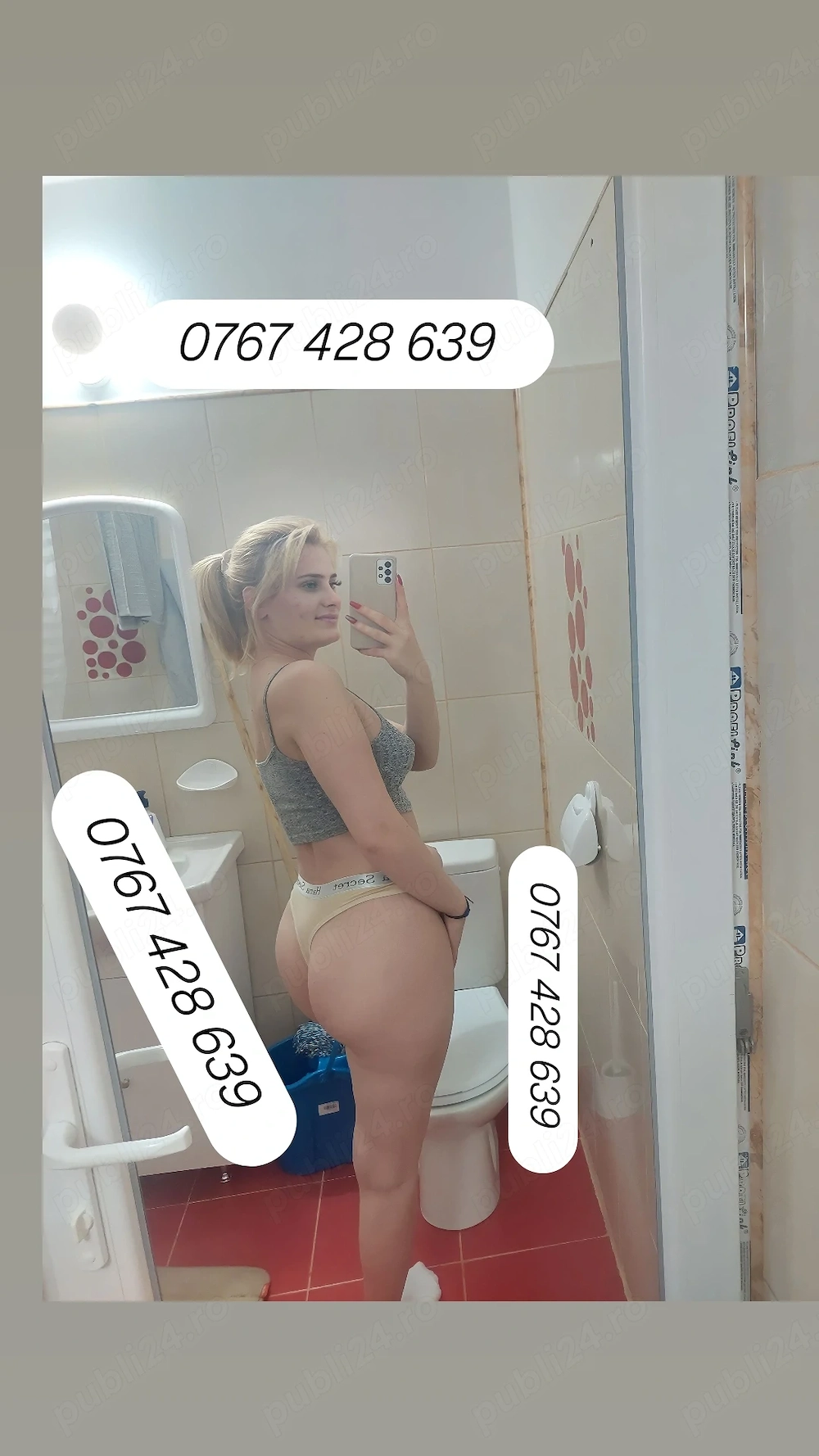Fotografie profil escortă Escortă în Slatina, România
