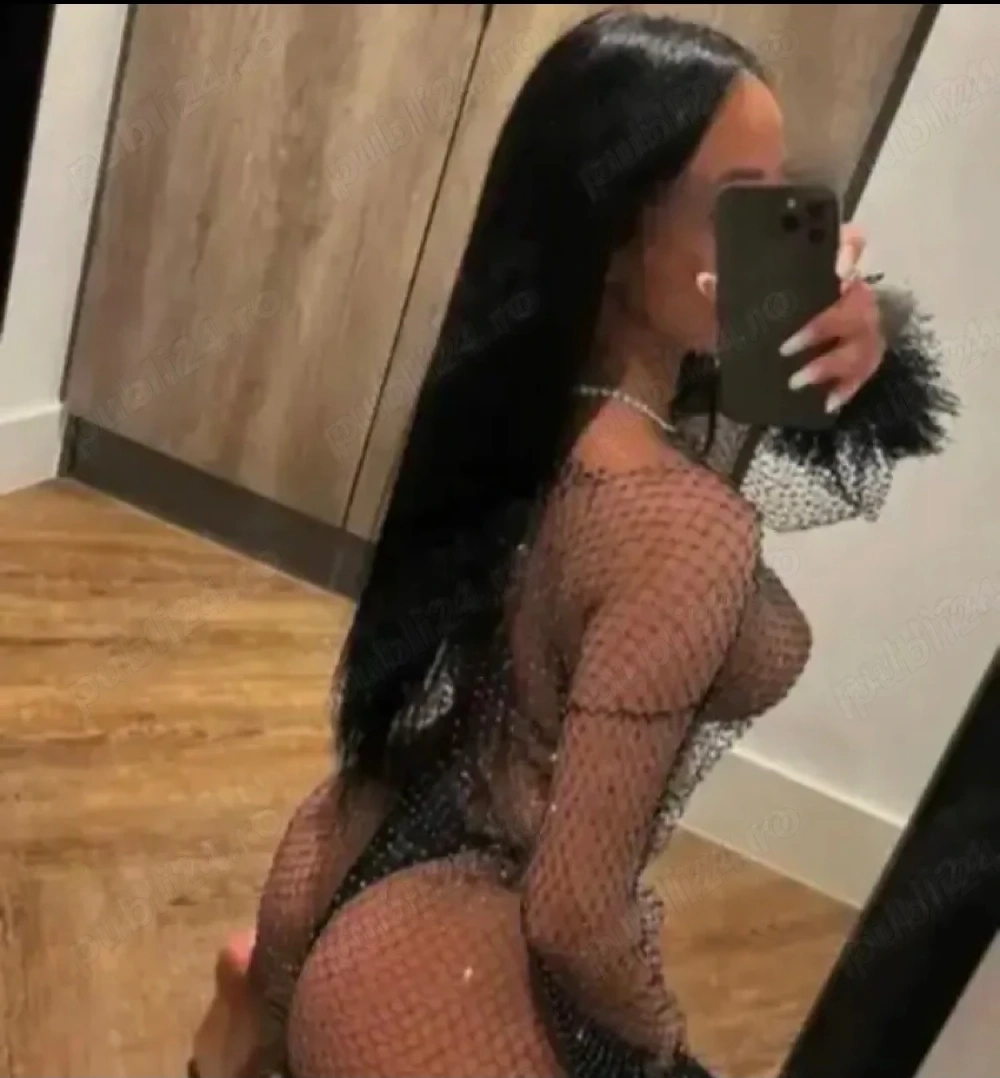 Fotografie profil escortă Escortă în Slatina, România
