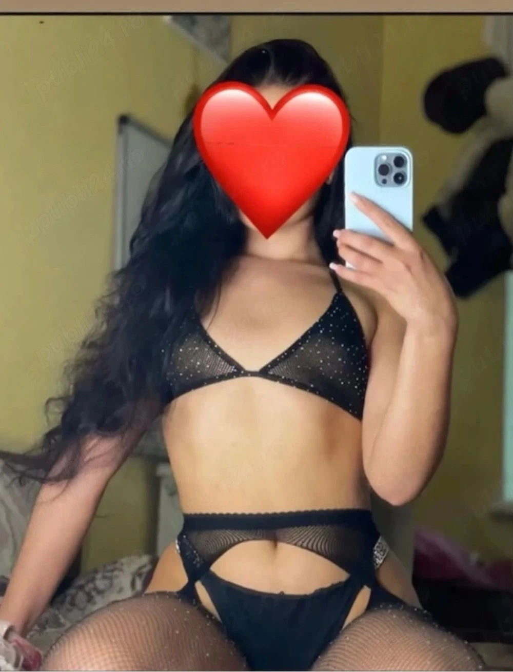 Fotografie profil escortă Escortă în Slatina, România