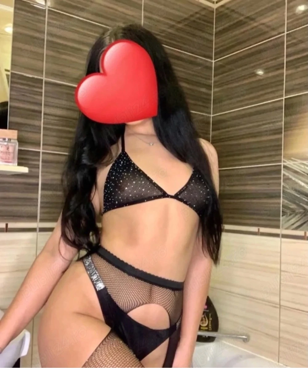Fotografie profil escortă Escortă în Slatina, România 2