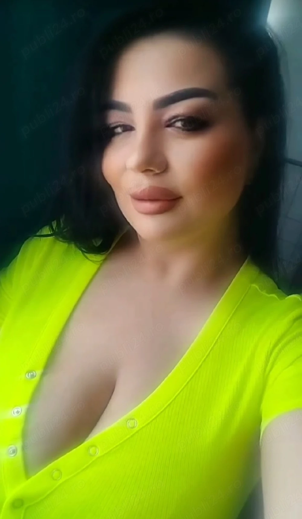 Fotografie profil escortă Escortă în Slatina, România 4