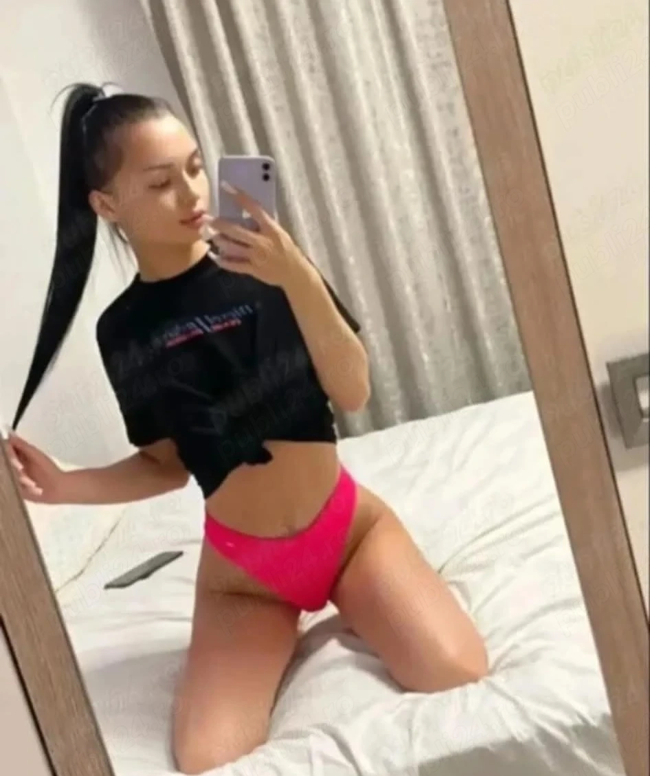 Fotografie profil escortă Escortă în Slatina Slatina