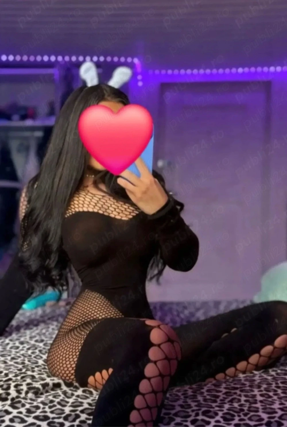 Fotografie profil escortă Escortă în Slatina, România 2