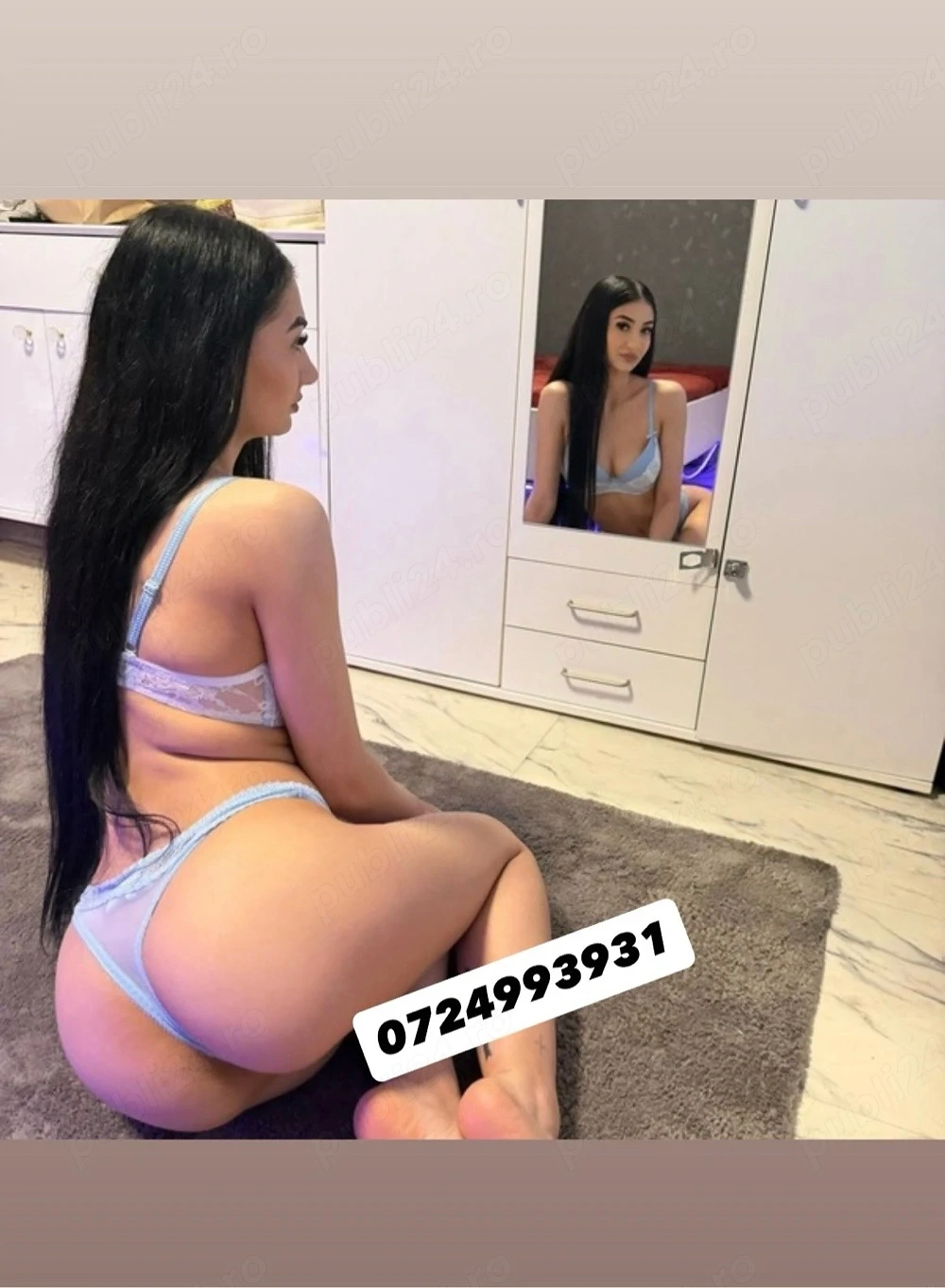 Fotografie profil escortă Escortă în Slatina, România
