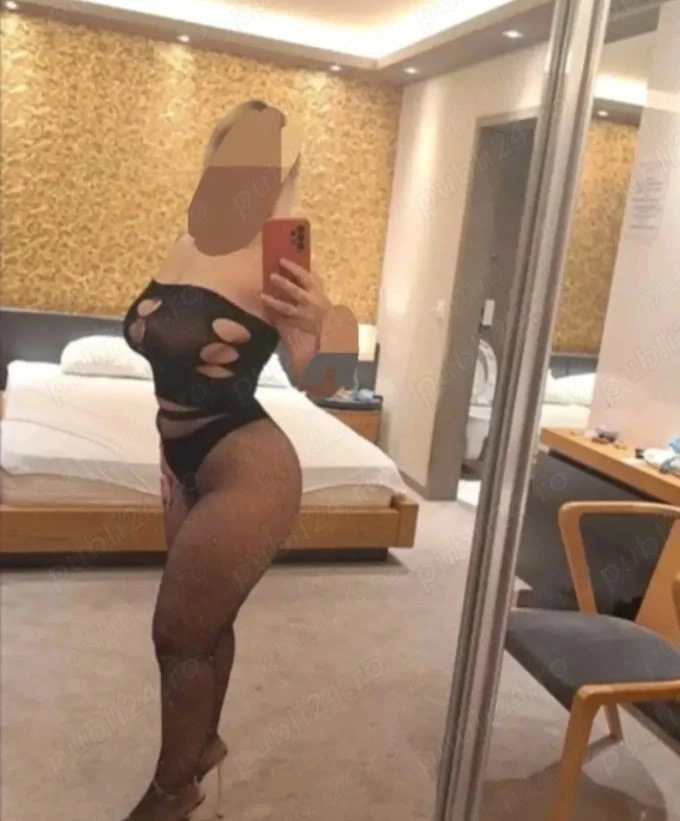 Fotografie profil escortă Escortă în Slatina, România 2