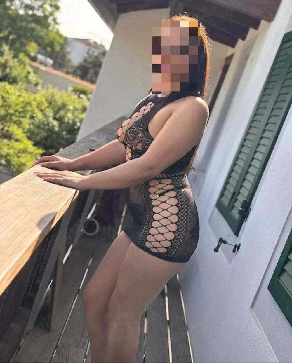Fotografie profil escortă Escortă în Slatina Slatina