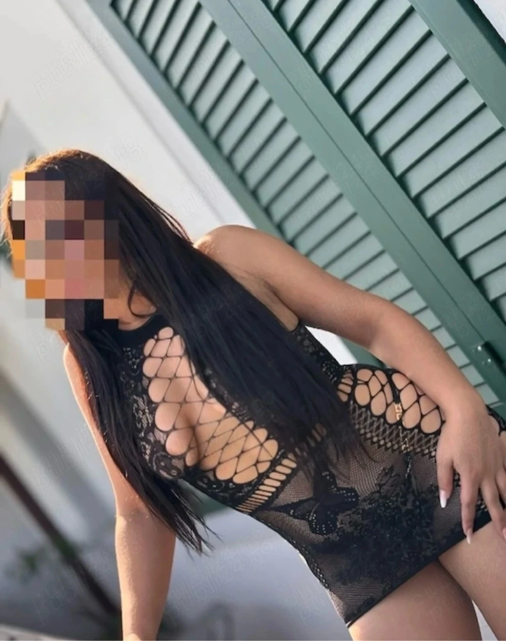 Fotografie profil escortă Escortă în Slatina, România 3