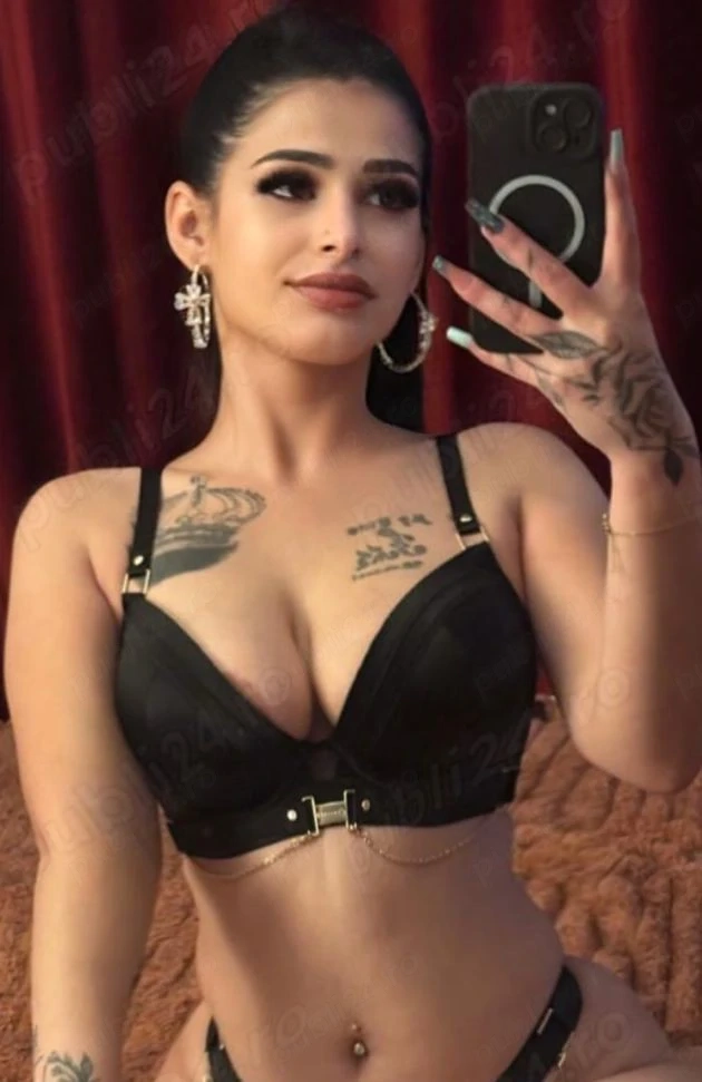 Fotografie profil escortă Escortă în Slatina Slatina