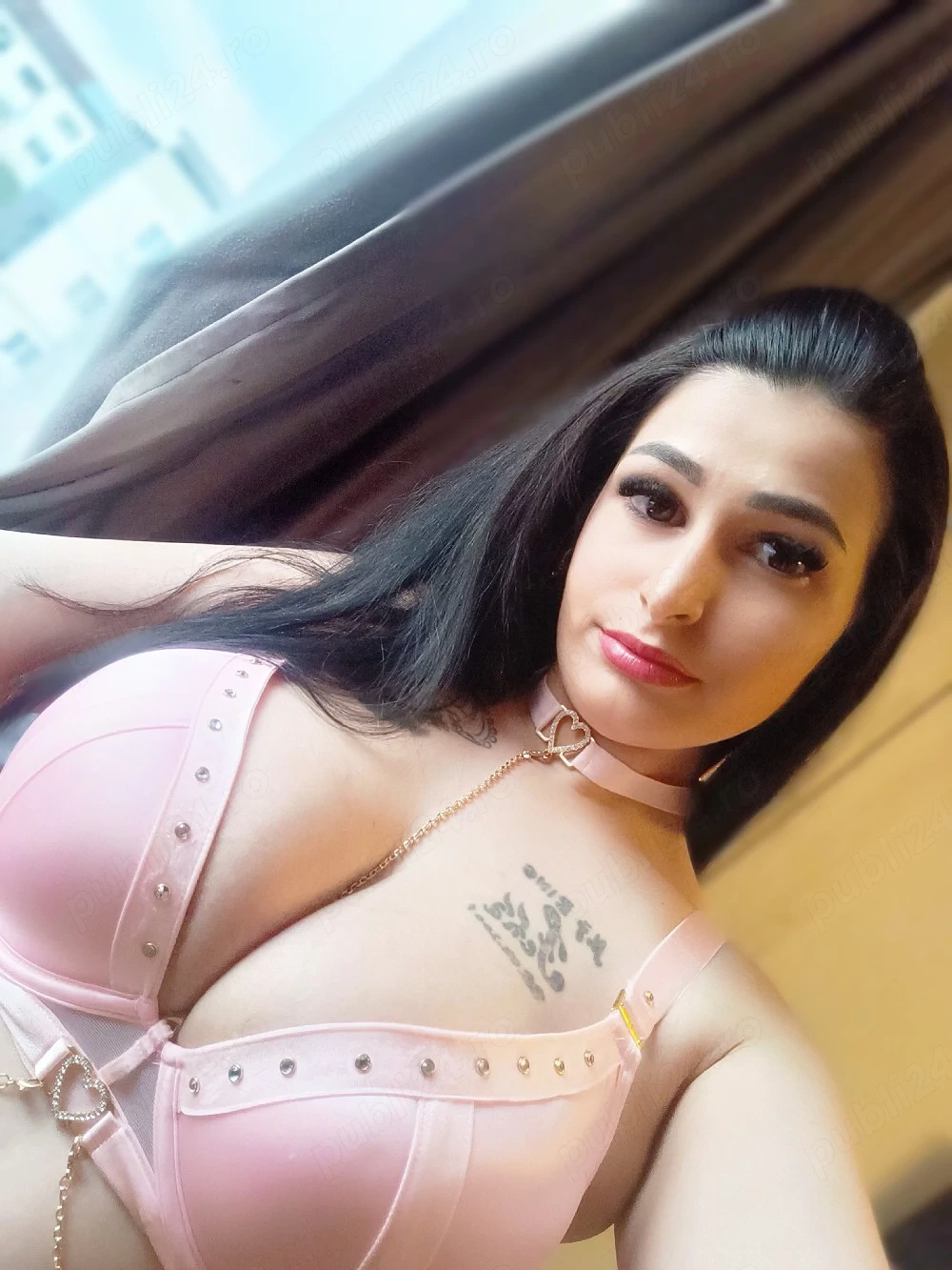 Fotografie profil escortă Escortă în Slatina, România 2