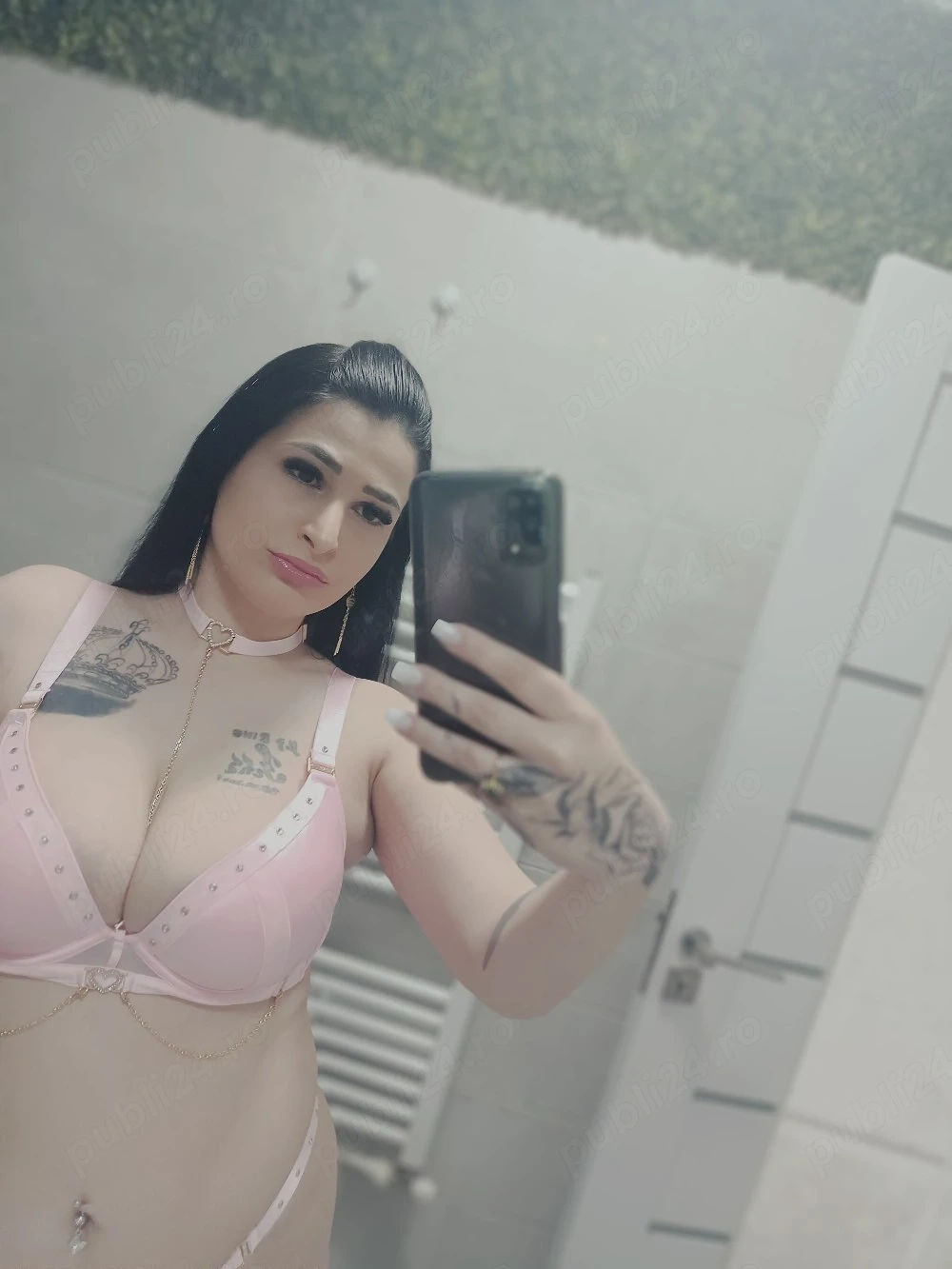 Fotografie profil escortă Escortă în Slatina, România 3
