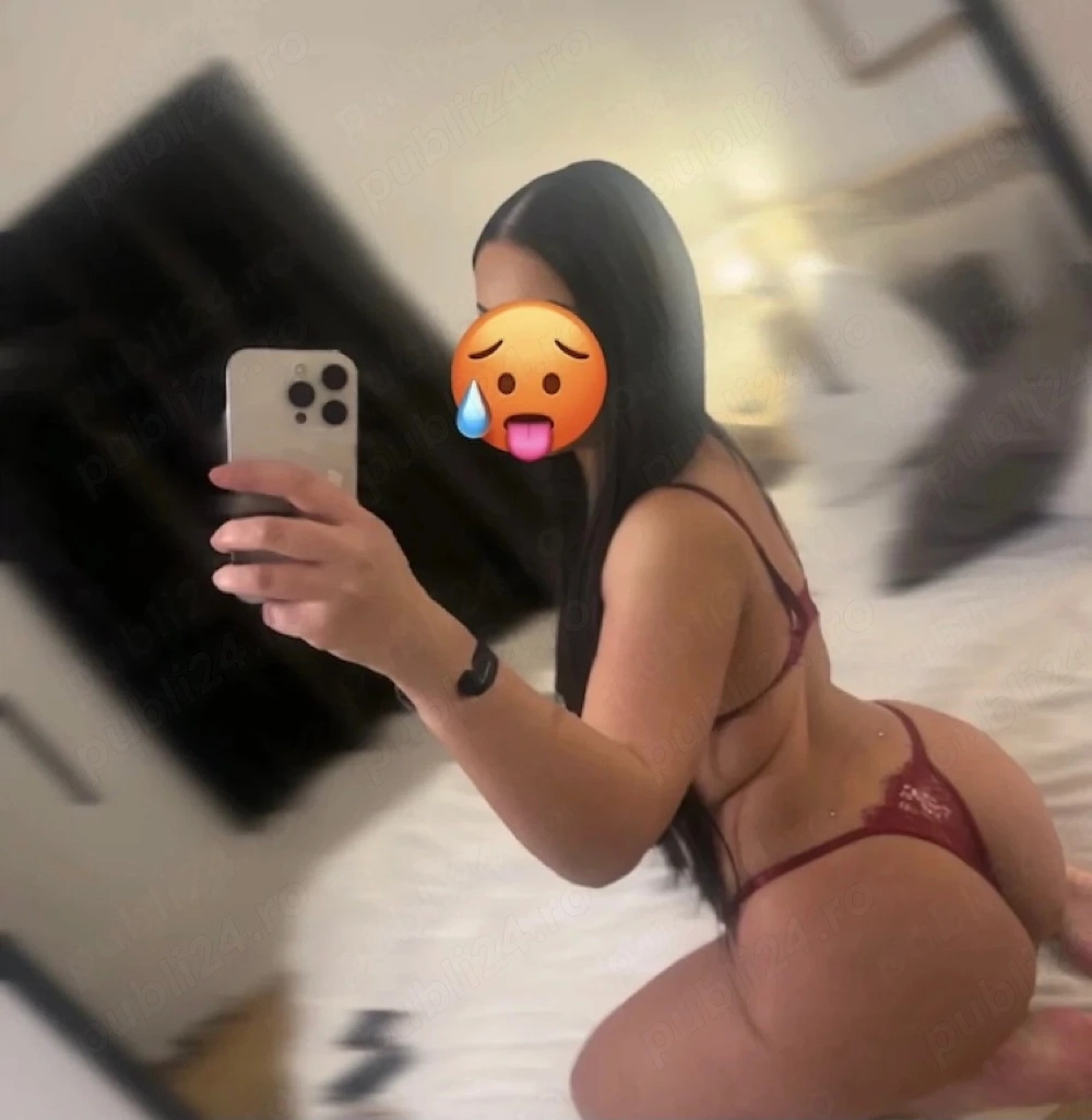 Fotografie profil escortă Escortă în Slatina, România 2