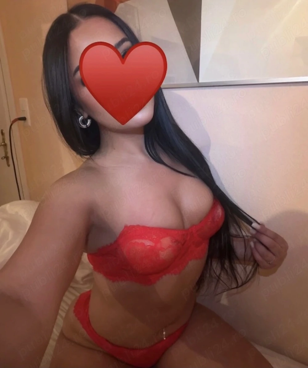 Fotografie profil escortă Escortă în Slatina, România 3