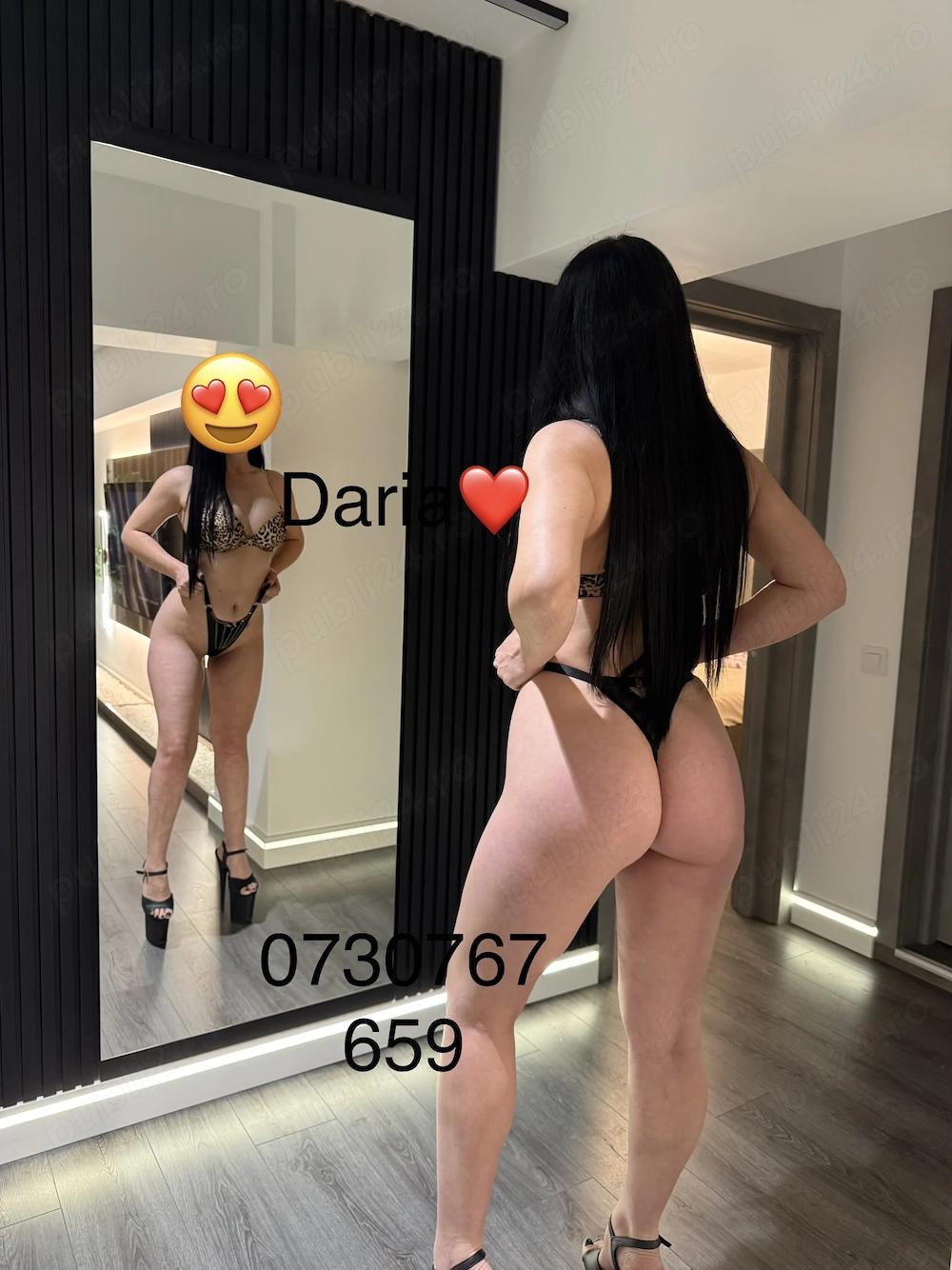 Fotografie profil escortă Escortă în Slatina, România