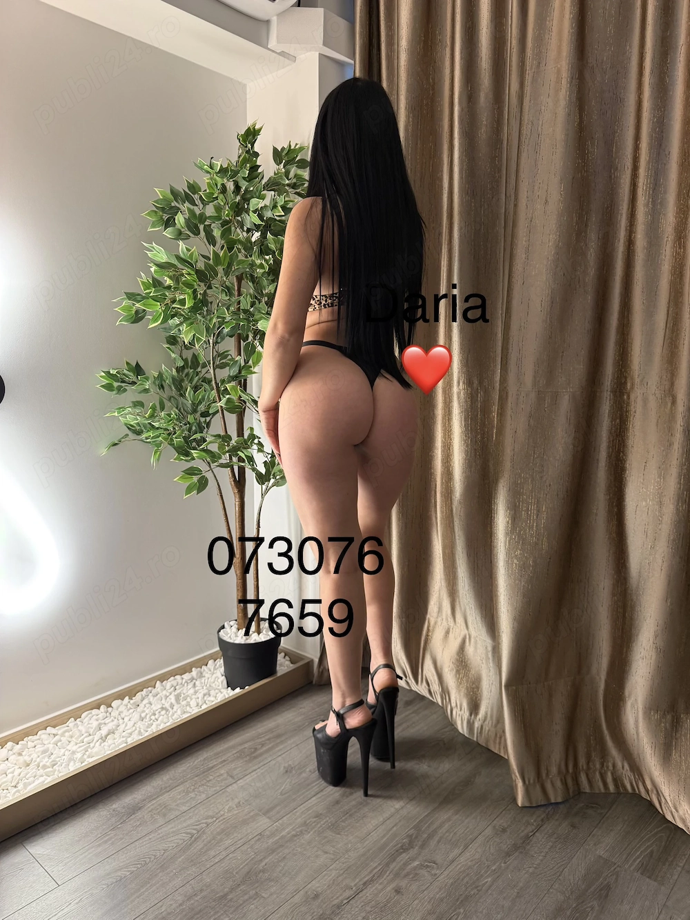 Fotografie profil escortă Escortă în Slatina, România 2