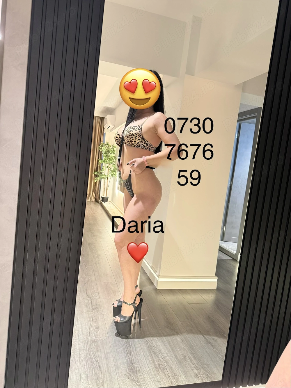 Fotografie profil escortă Escortă în Slatina, România 3