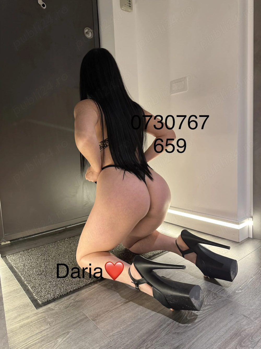 Fotografie profil escortă Escortă în Slatina, România 5