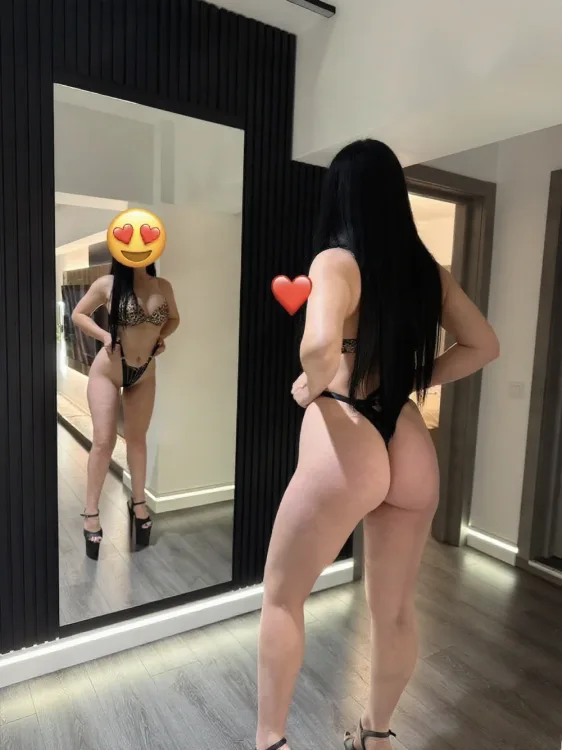 Escortă Slatina — Daria