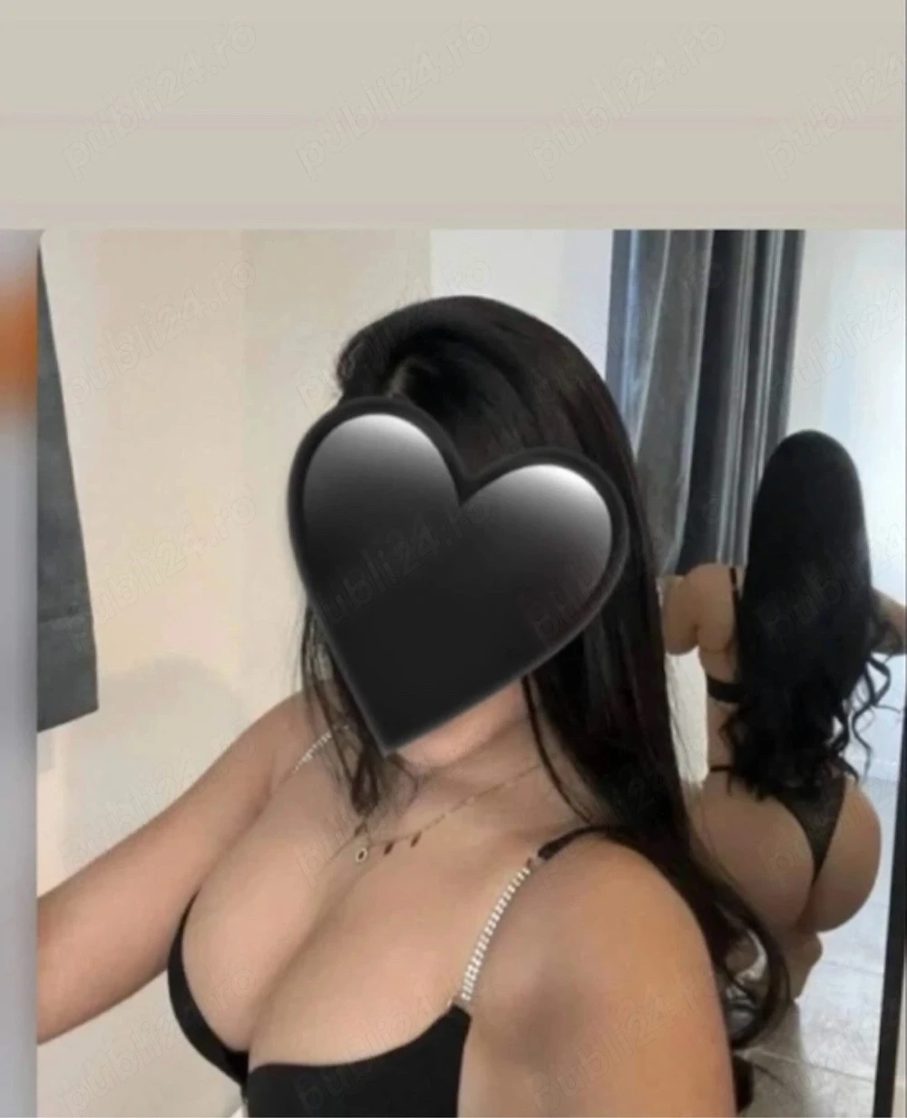 Fotografie profil escortă Escortă în Slatina, România 2