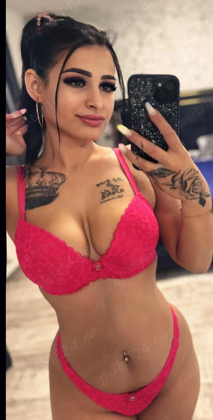 Fotografie profil escortă Escortă în Slatina, România 2