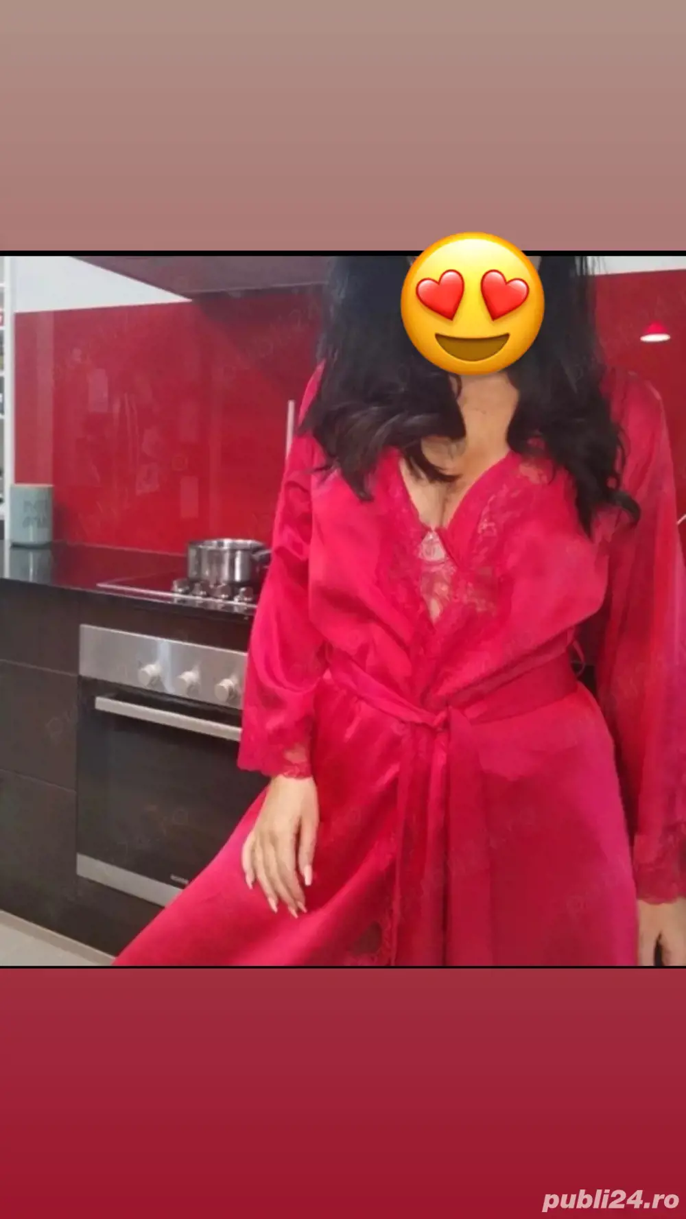 Fotografie profil escortă Escortă în Slatina, România
