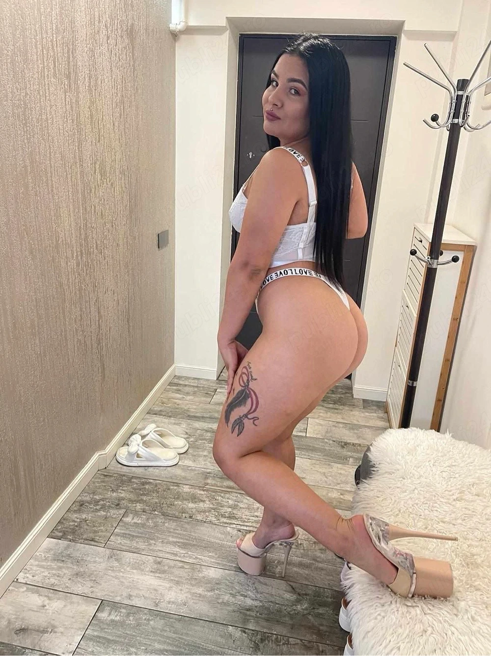 Fotografie profil escortă Escortă în Slatina, România 2