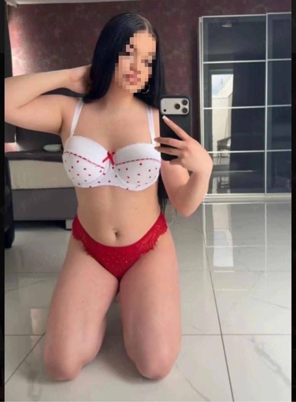 Fotografie profil escortă Escortă în Slatina, România