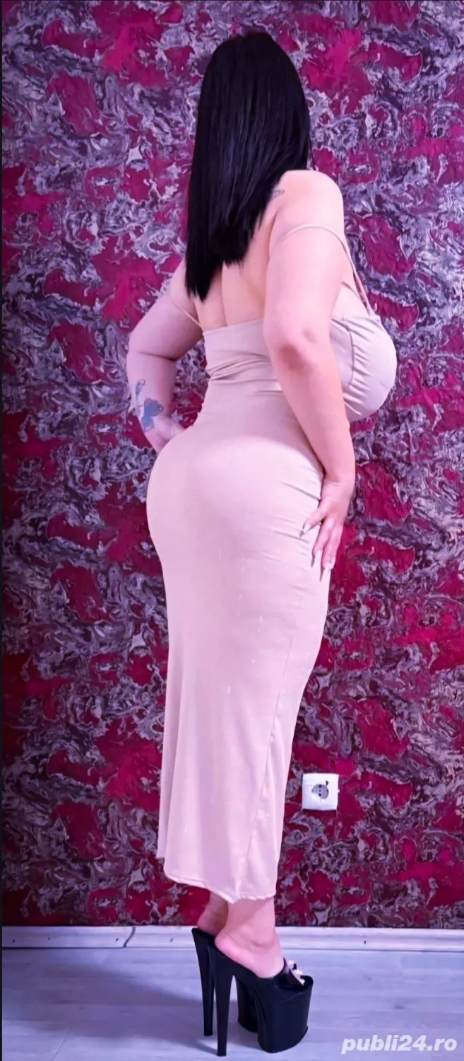 Fotografie profil escortă Escortă în Slatina, România 5