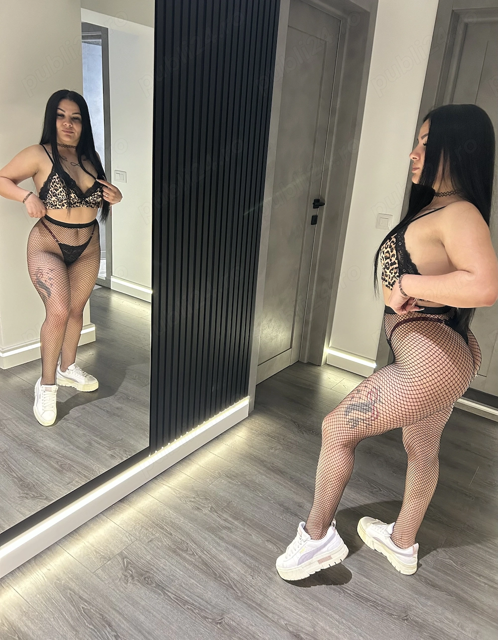 Fotografie profil escortă Escortă în Slatina, România 5