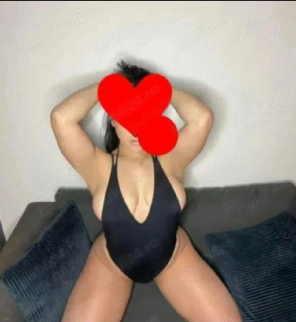 Fotografie profil escortă Escortă în Slatina, România