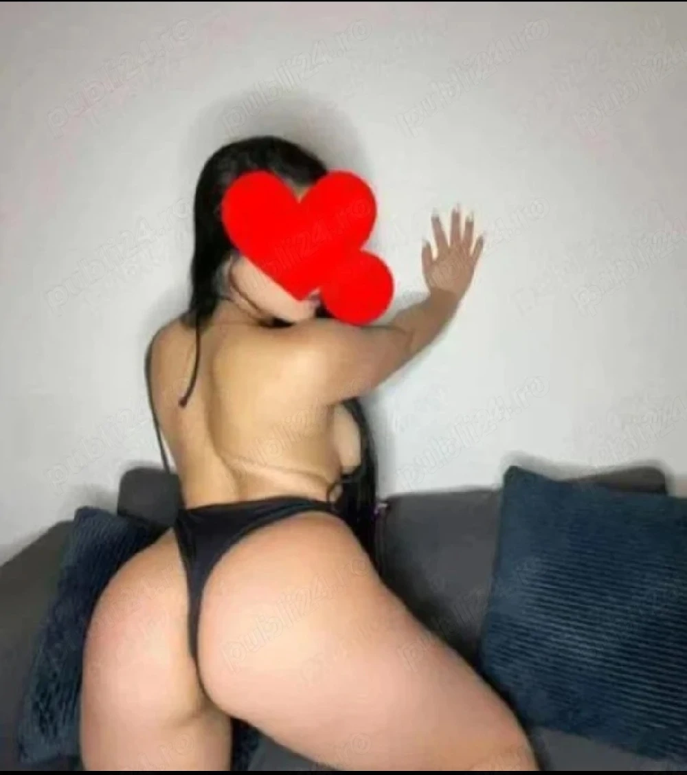 Fotografie profil escortă Escortă în Slatina, România 2