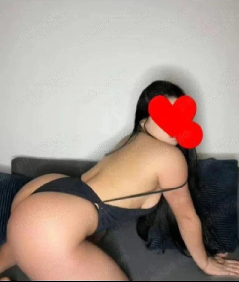 Fotografie profil escortă Escortă în Slatina, România 3