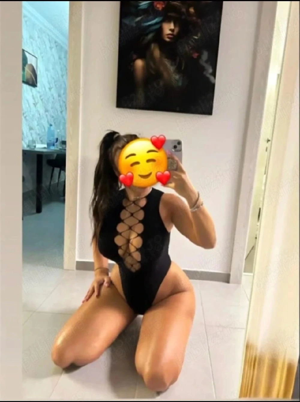 Fotografie profil escortă Escortă în Slatina, România 2