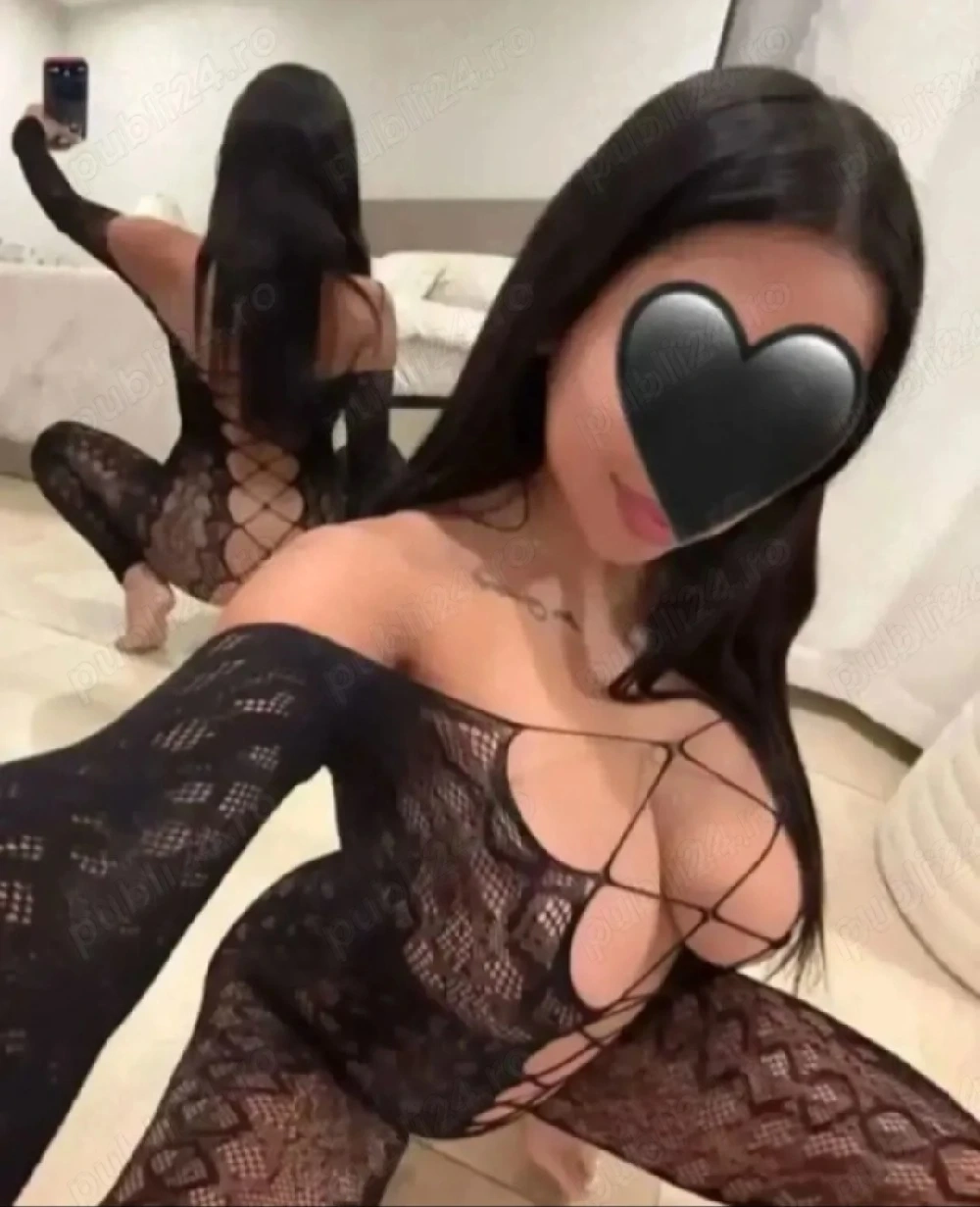Fotografie profil escortă Escortă în Slatina Slatina