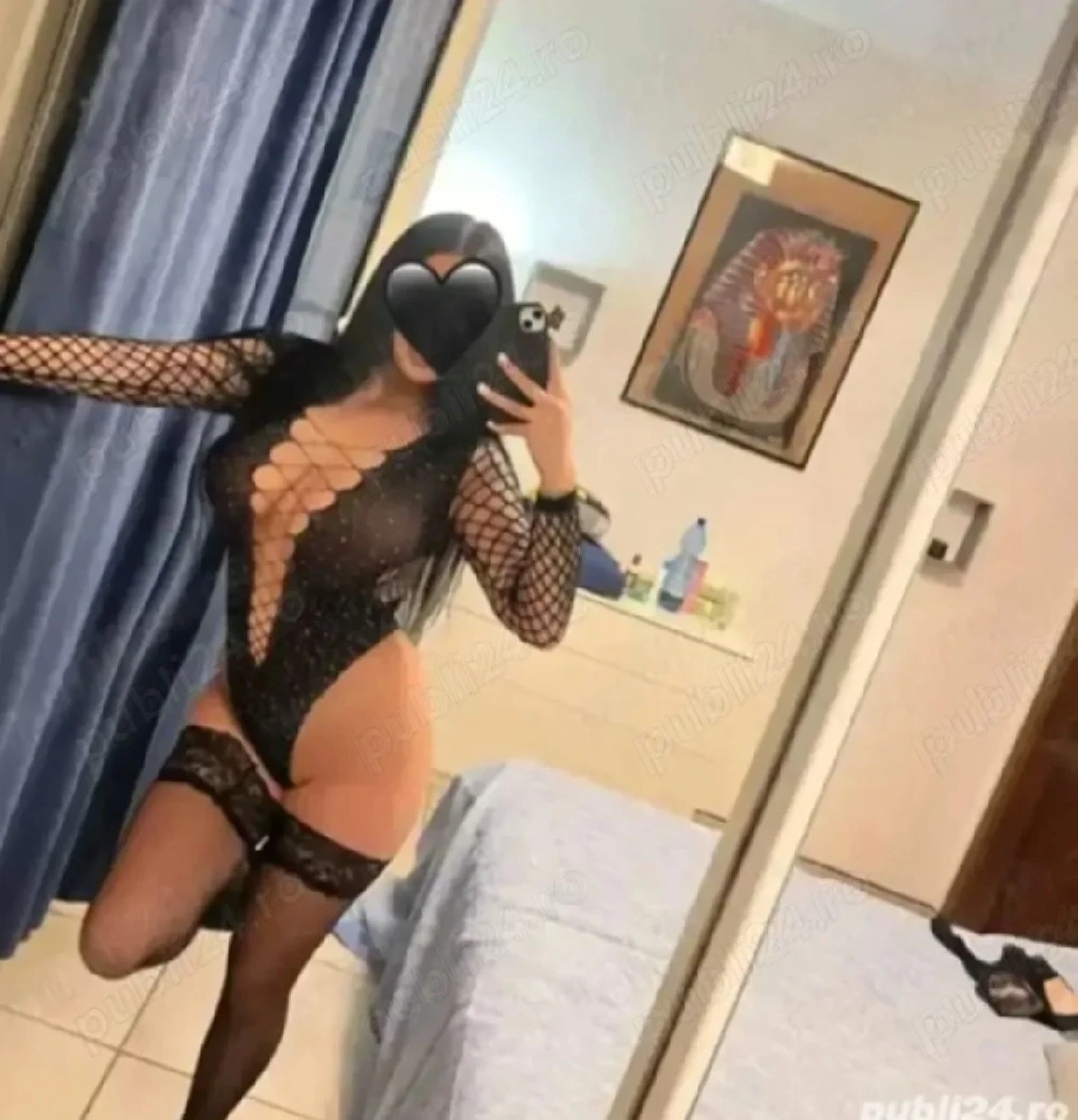 Fotografie profil escortă Escortă în Slatina, România 2