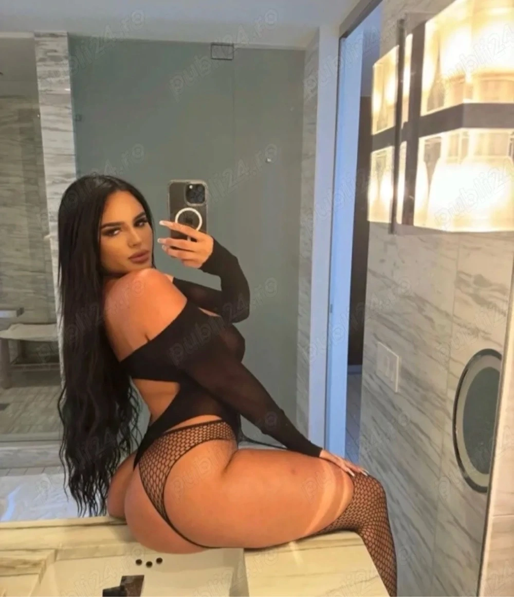 Fotografie profil escortă Escortă în Slatina Slatina