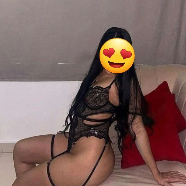 Fotografie profil escortă Escortă în Slatina, România